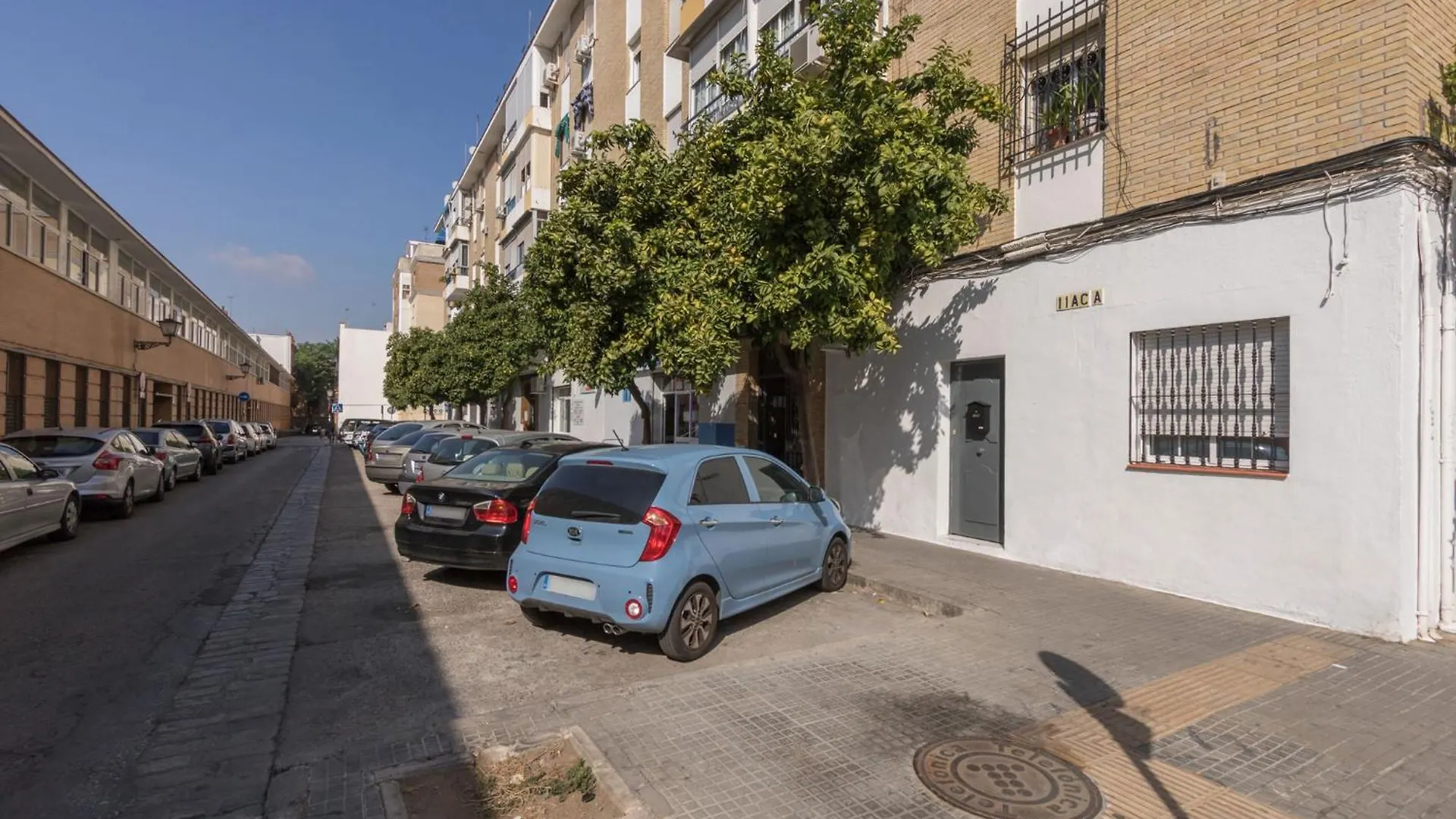 Apartamento Justino Triana Central Suites by Valcambre Sevilla