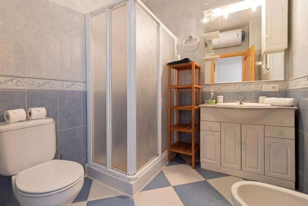 Justino Triana Central By Valcambre Seville Apartment